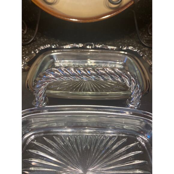 Vintage Shelton Ware serving tray - Picture 6 of 8